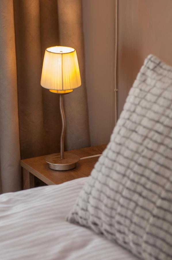 Veldi Art - Kamari Beach Apartment Fira  Luaran gambar